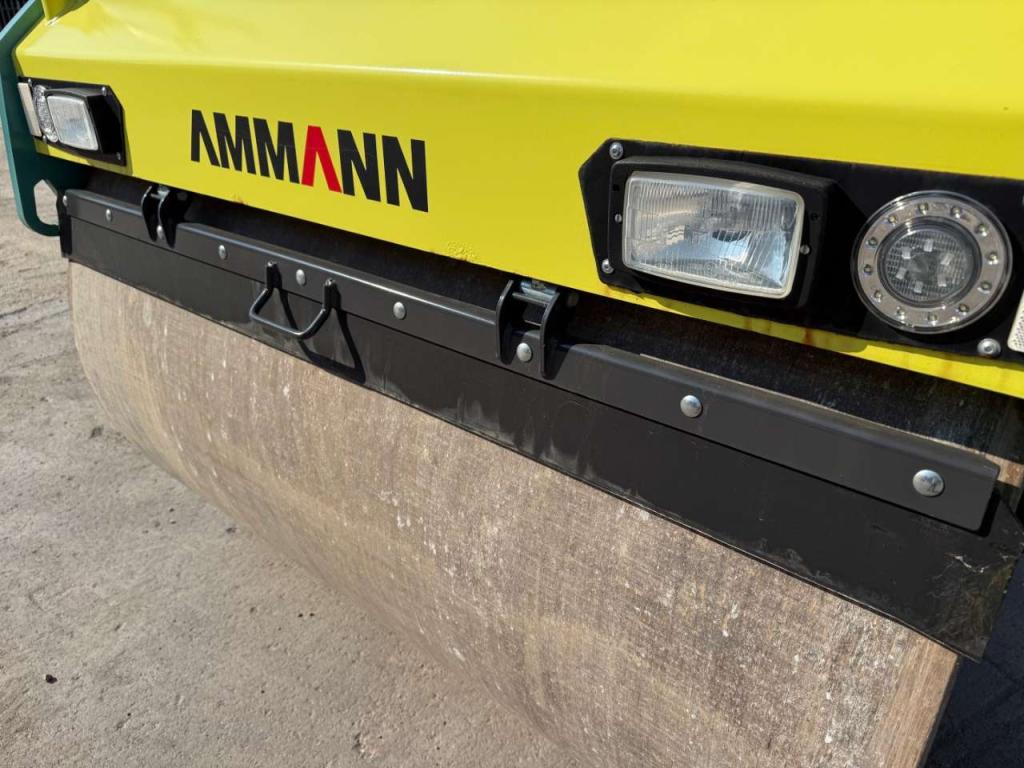 Ammann ARX 110-T41 Foto 12