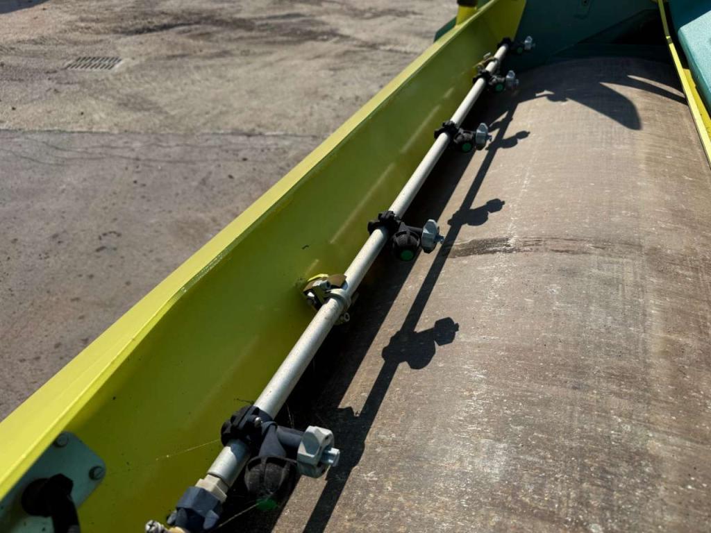 Ammann ARX 110-T41 Foto 13