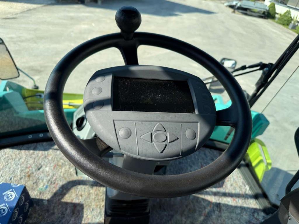 Ammann ARX 110-T41 Foto 18