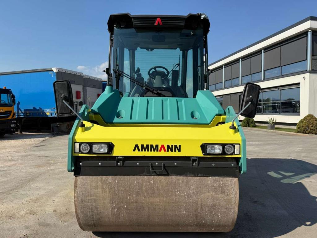 Ammann ARX 110-T41 Foto 8