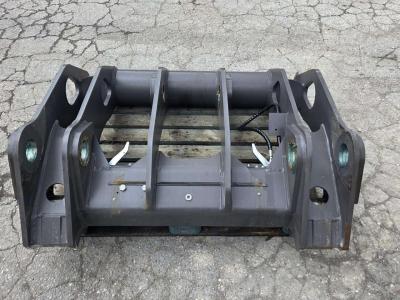 Volvo quick coupler for L150, L180 F, G, H, K vendida por Balavto