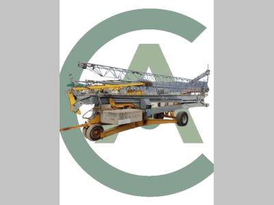 San Marco 244 vendida por Colatriano Group Srl