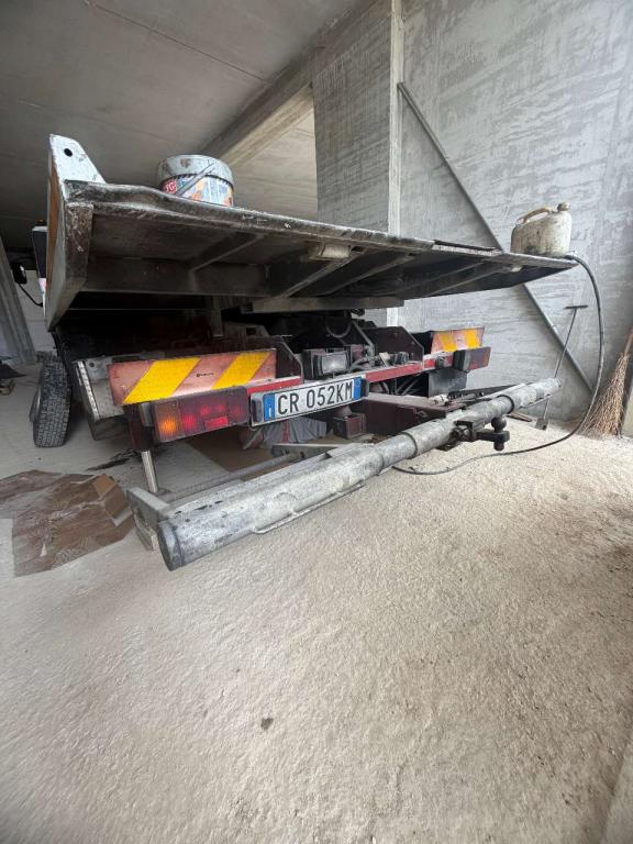Iveco EUROCARGO ML80E21 Foto 5
