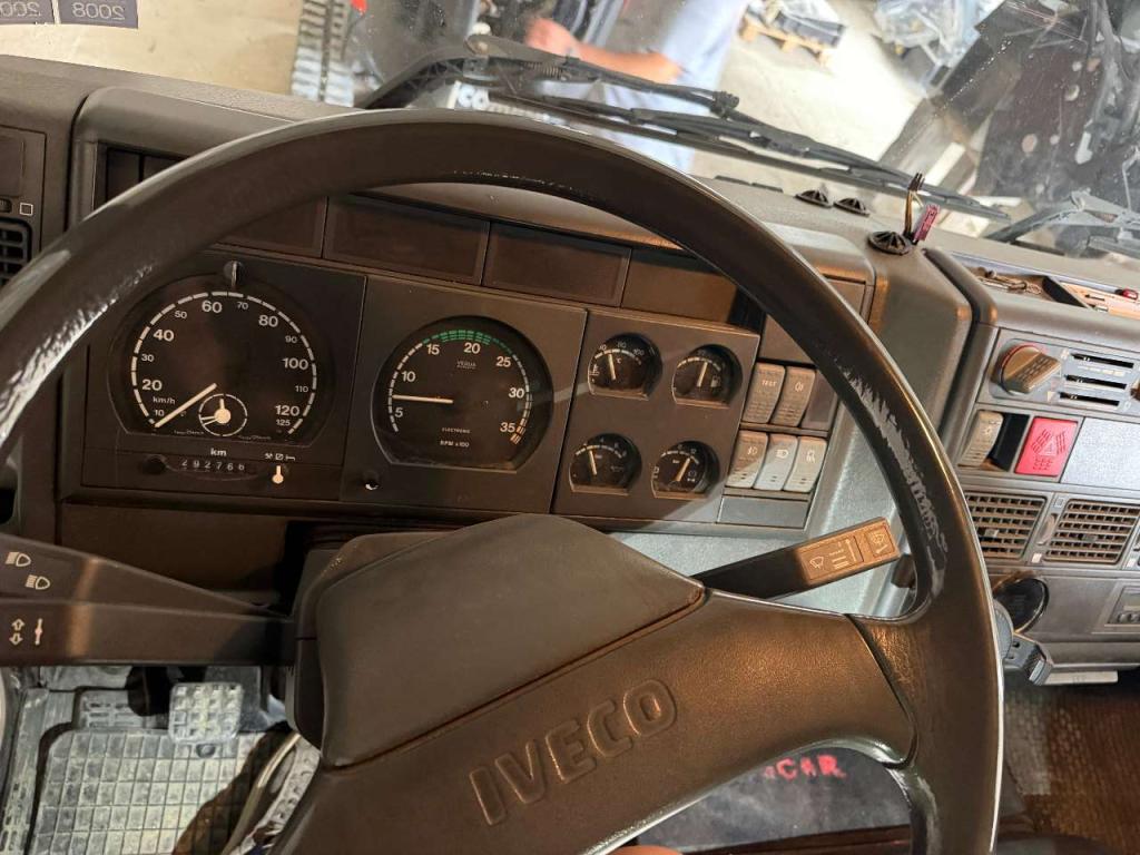 Iveco EUROCARGO ML80E21 Foto 6