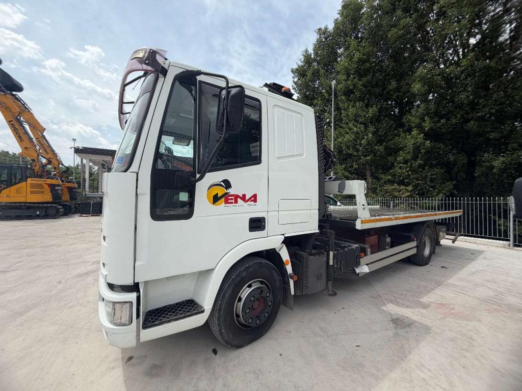 Iveco EUROCARGO ML80E21 Foto 8