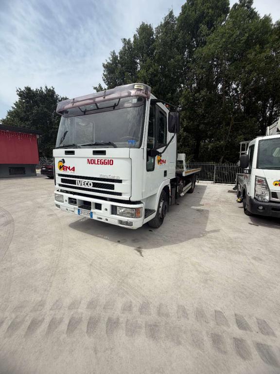 Iveco EUROCARGO ML80E21 Foto 9