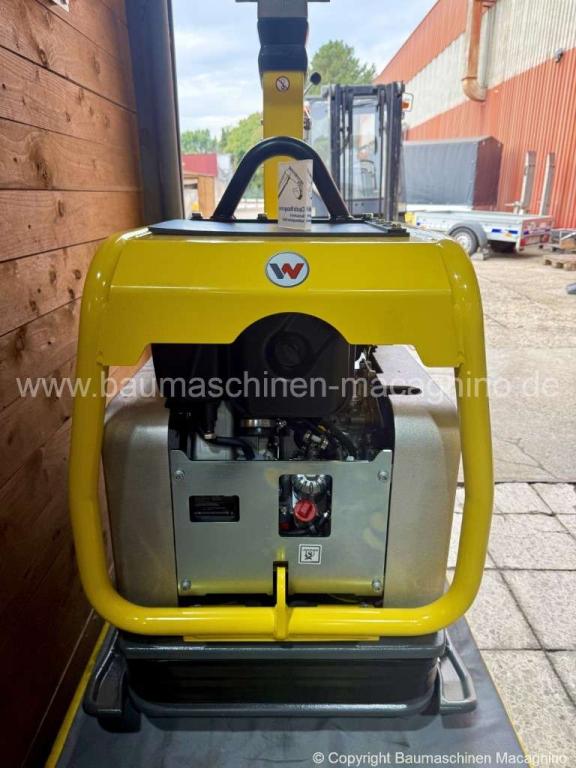 Wacker Neuson DPU 6555 Heh NUOVO Foto 7
