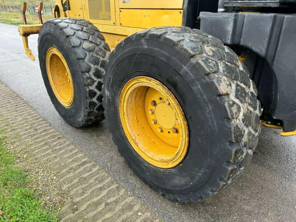 Caterpillar 140M Foto 16