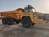Komatsu HM400-3R (4 pcs available for sale in Abu Dhabi) Foto 7 thumbnail