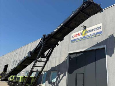 Mesda B2010DA vendida por Emme Service Srl
