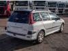 Peugeot 206 SW Foto 3 thumbnail