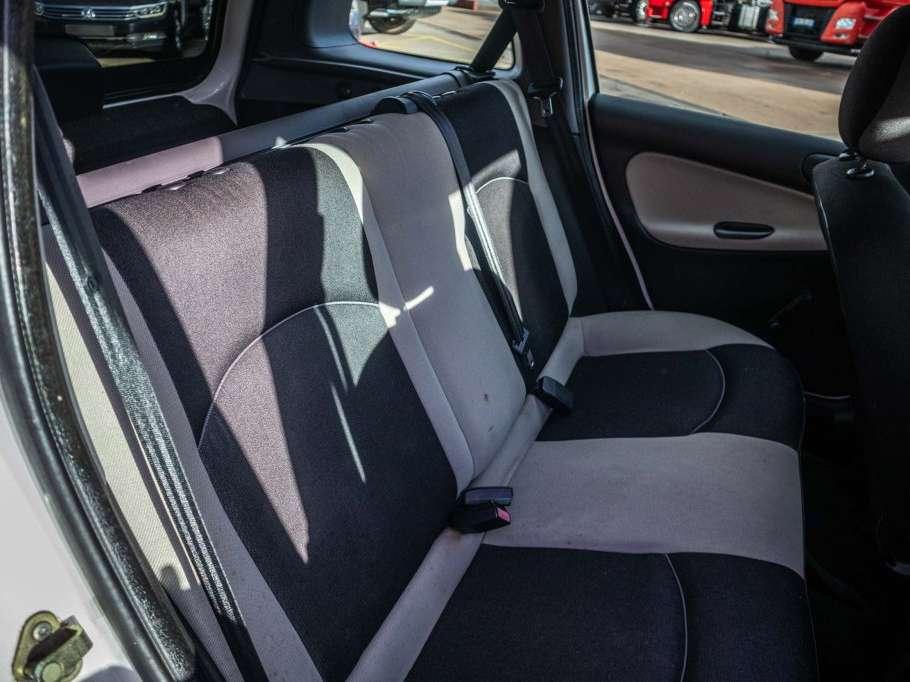 Peugeot 206 SW Foto 13