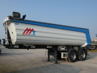 Tecnokar Trailers T2GP47 vendida por Effretti Srl