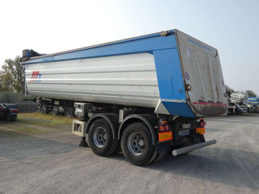 Tecnokar Trailers T2GP47 Foto 3