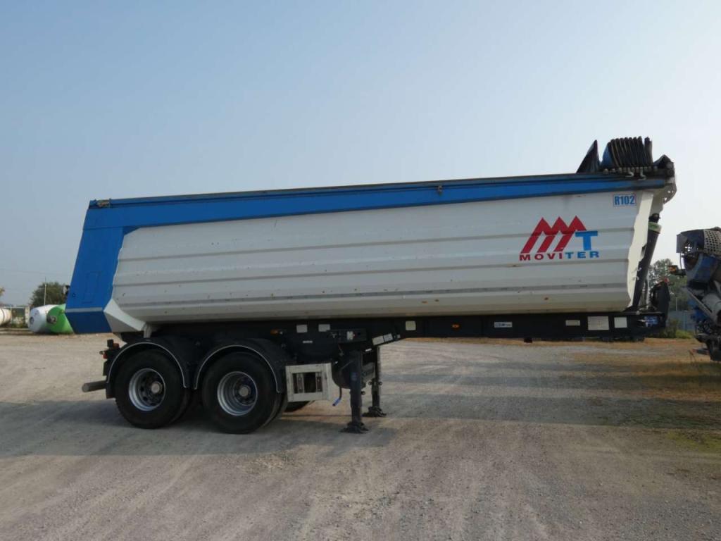 Tecnokar Trailers T2GP47 Foto 5