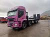 Iveco STRALIS 320S46 Foto 1 thumbnail