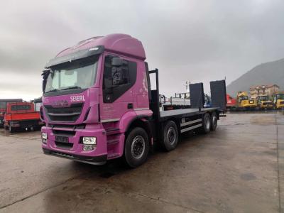 Iveco STRALIS 320S46 vendida por Procida Macchine S.r.l.