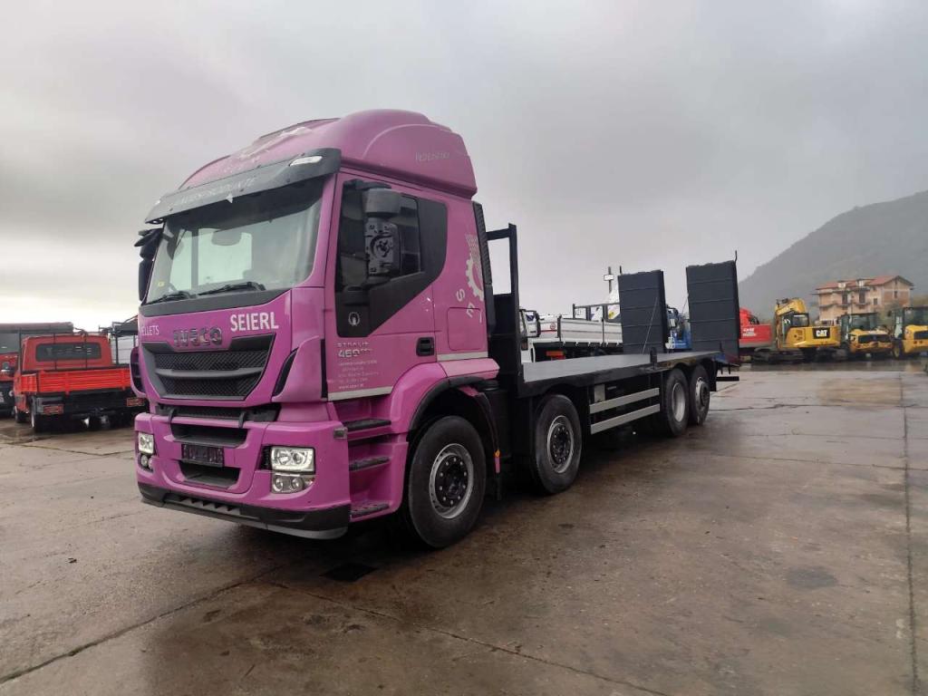 Iveco STRALIS 320S46 Foto 1