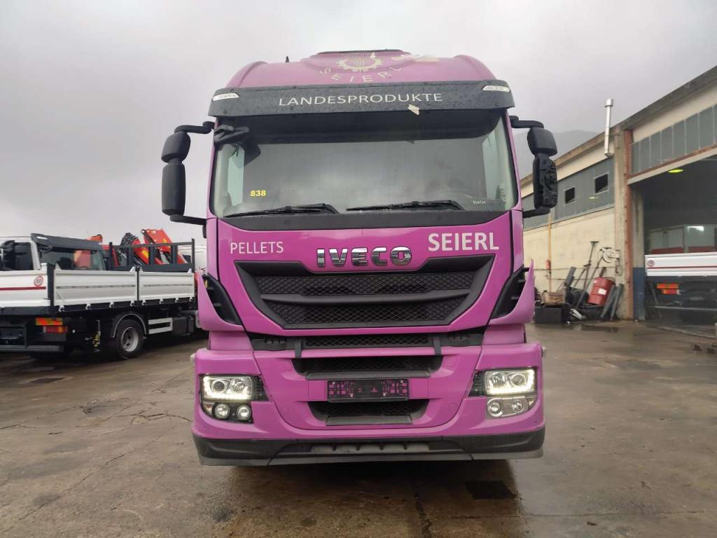 Iveco STRALIS 320S46 Foto 23