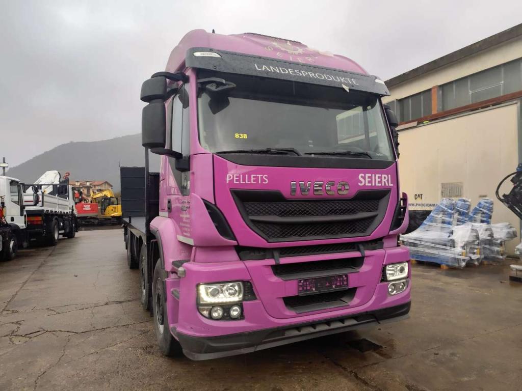 Iveco STRALIS 320S46 Foto 25