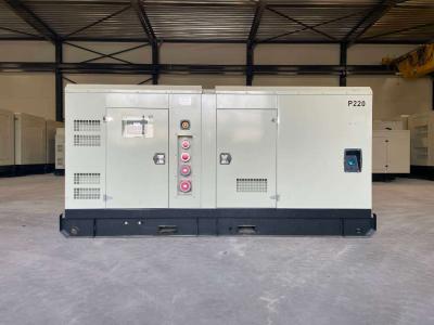 Perkins 1106A-70TAG4 - 220 kVA Generator - DPX-19809 vendida por DPX Power Europe B.V.