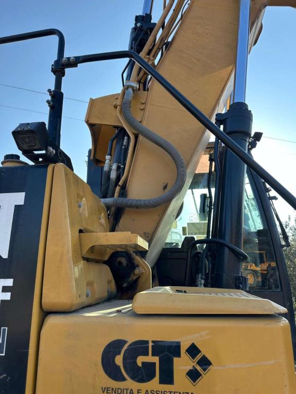 Caterpillar 323FLN Foto 19