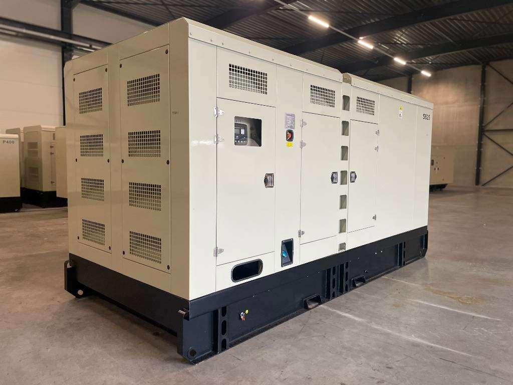 Scania DC16 078A - 825 kVA Generator - DPX-19766 Foto 2