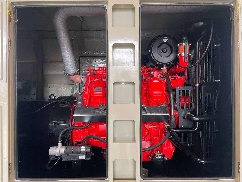 Scania DC16 078A - 825 kVA Generator - DPX-19766 Foto 7