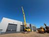 Komatsu PC490HRD-10 - 28m Demolition Boom Foto 16 thumbnail