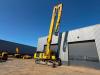 Komatsu PC490HRD-10 - 28m Demolition Boom Foto 22 thumbnail