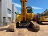 Komatsu PC490HRD-10 - 28m Demolition Boom Foto 29 thumbnail