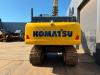 Komatsu PC490HRD-10 - 28m Demolition Boom Foto 7 thumbnail