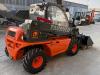 Ausa T144H Foto 4 thumbnail