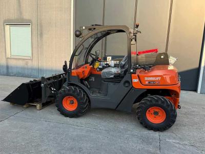Ausa T144H vendida por Emme Service Srl