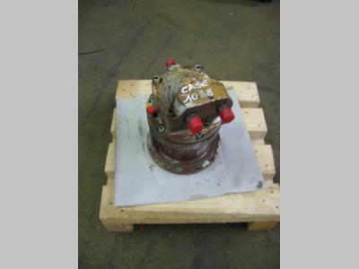 Motor de rotación de la plataforma giratoria para Case 1088 vendida por PRV Ricambi Srl
