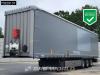 Krone SD Palletenkasten Lift Axle Foto 1 thumbnail
