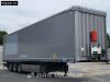 Krone SD Palletenkasten Lift Axle Foto 3 thumbnail