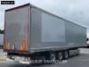 Krone SD Palletenkasten Lift Axle Foto 5 thumbnail