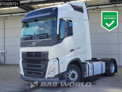 Volvo FH 460 FH 4X2 Retarder 2x Tanks 90% Tyres! Foto 1