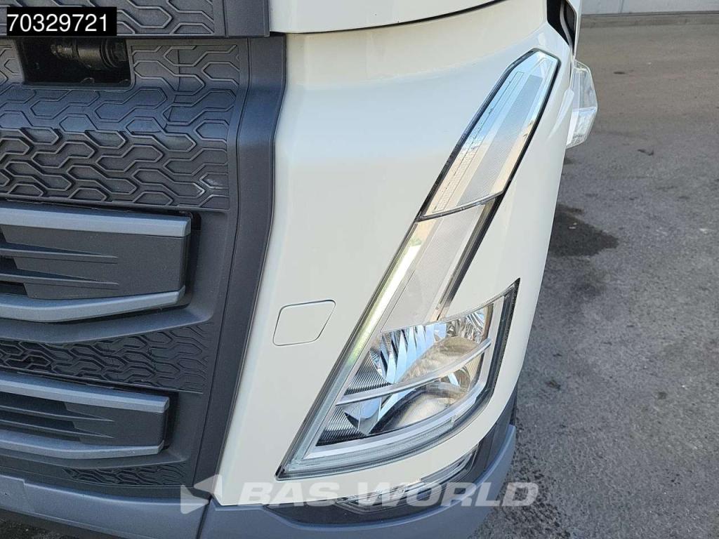 Volvo FH 460 FH 4X2 Retarder 2x Tanks 90% Tyres! Foto 10