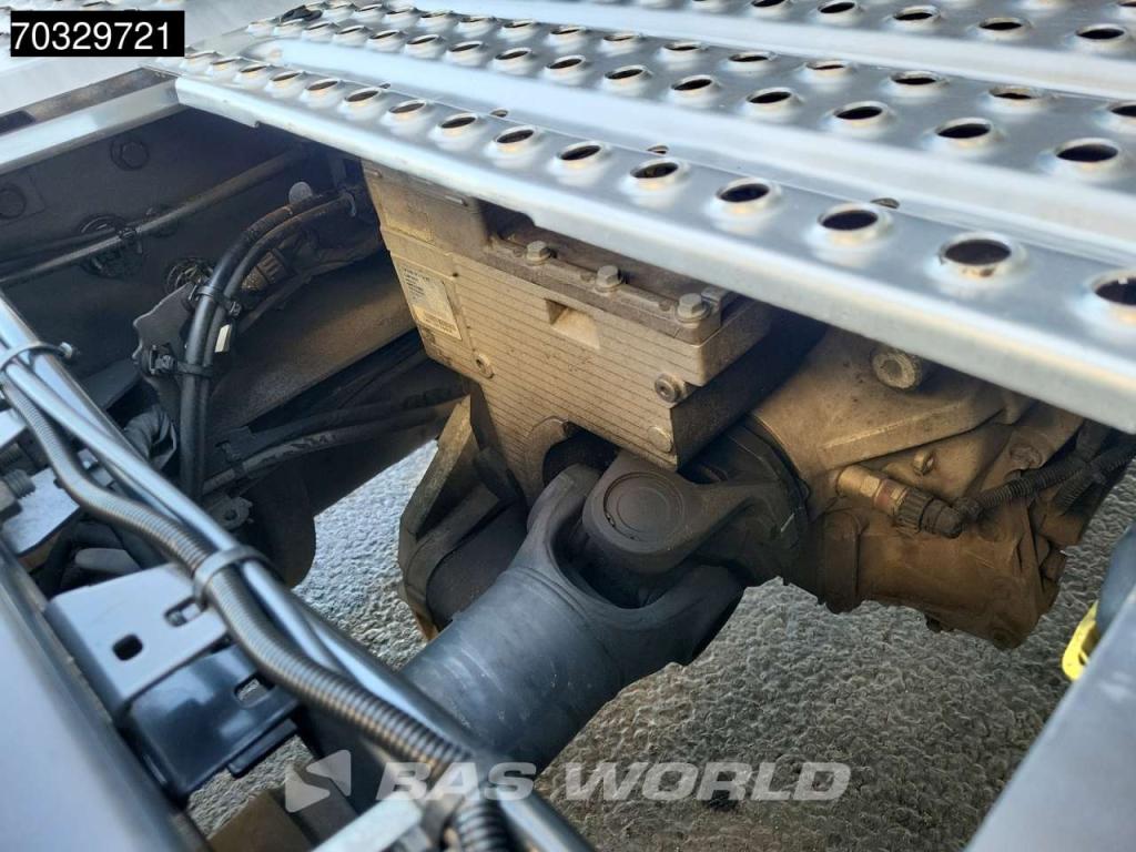 Volvo FH 460 FH 4X2 Retarder 2x Tanks 90% Tyres! Foto 14