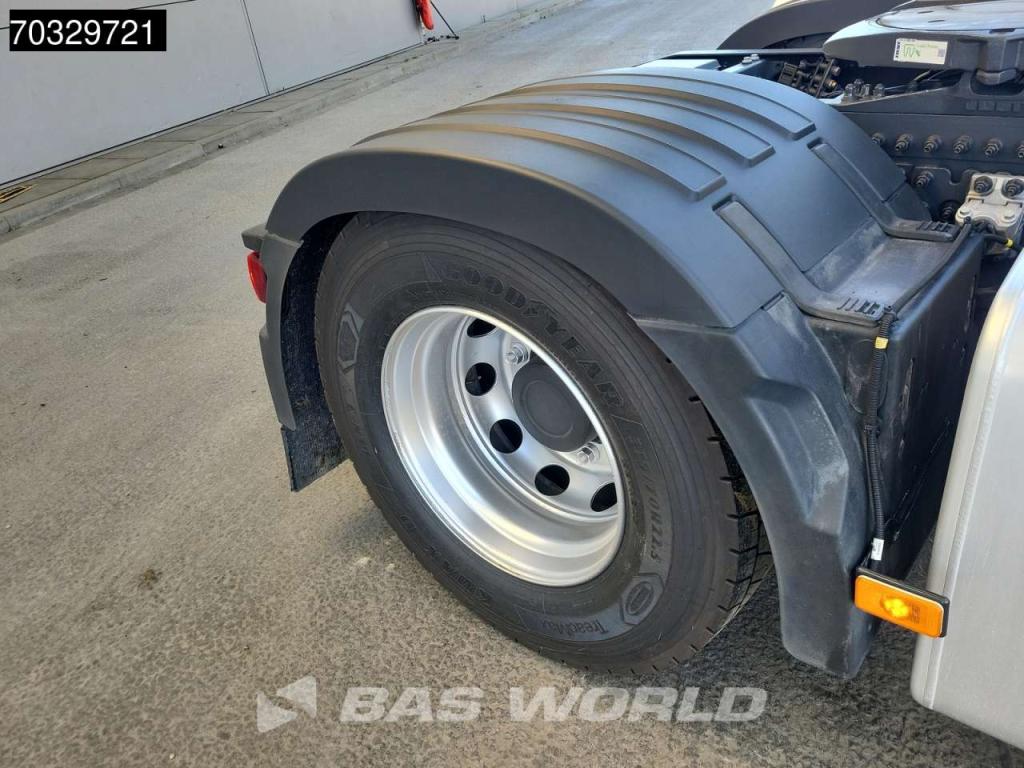 Volvo FH 460 FH 4X2 Retarder 2x Tanks 90% Tyres! Foto 18