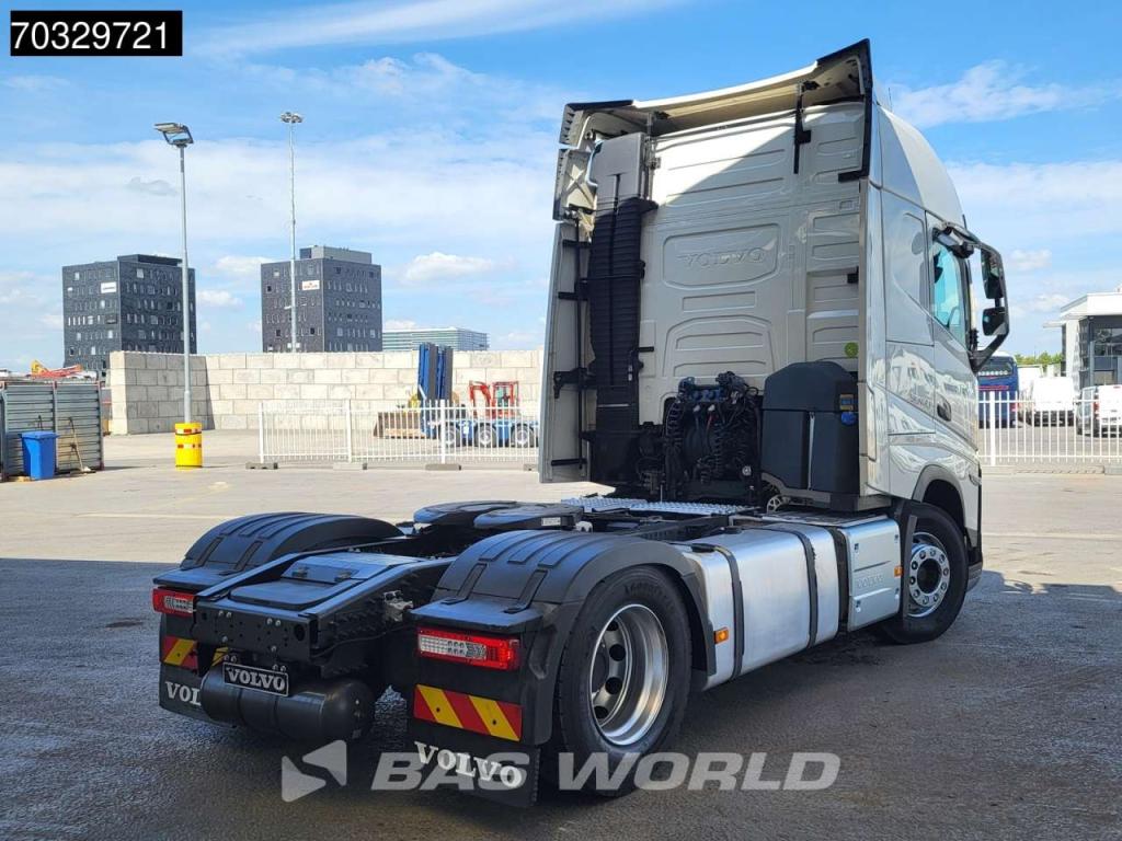 Volvo FH 460 FH 4X2 Retarder 2x Tanks 90% Tyres! Foto 5