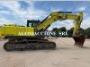 New Holland E245C Foto 7 thumbnail