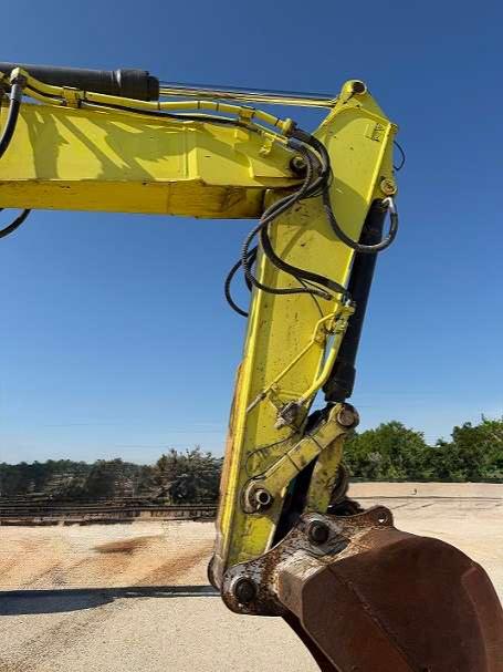 New Holland E245C Foto 11