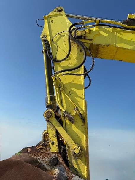 New Holland E245C Foto 12