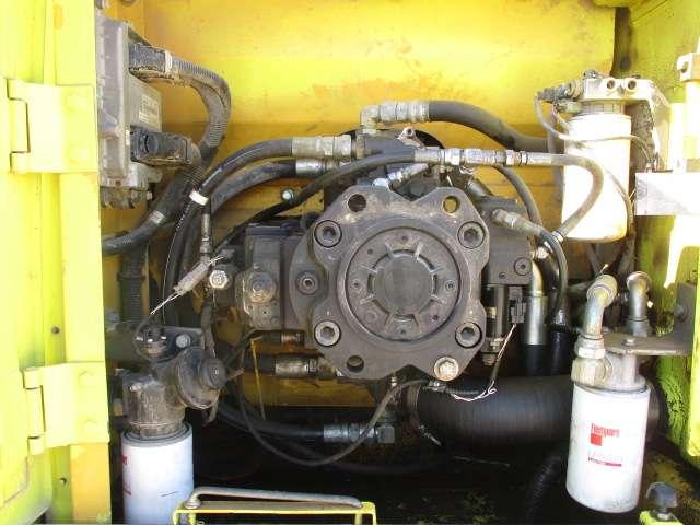 New Holland E245C Foto 16