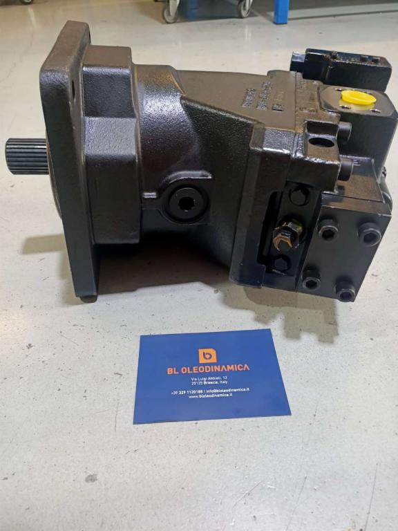 Sauer Danfoss 51V250 RC8N Foto 7