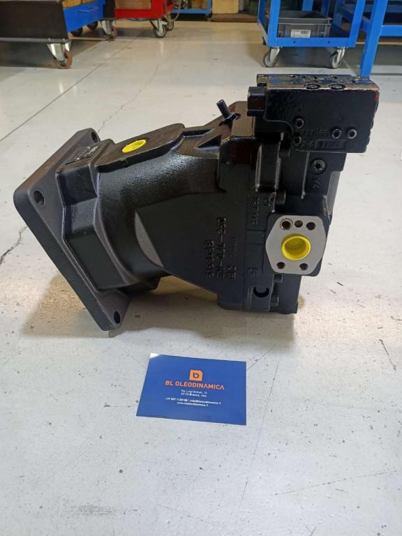 Sauer Danfoss 51V250 RC8N Foto 8