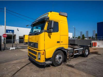 Volvo FH 400 E5 KIPHYDR. vendida por Braem NV